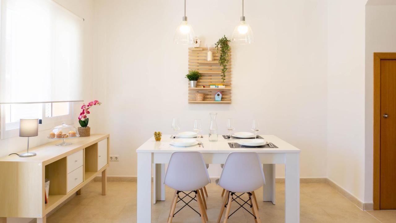 Villa Luxury Modern House Malaga Benajarafe Exterior foto