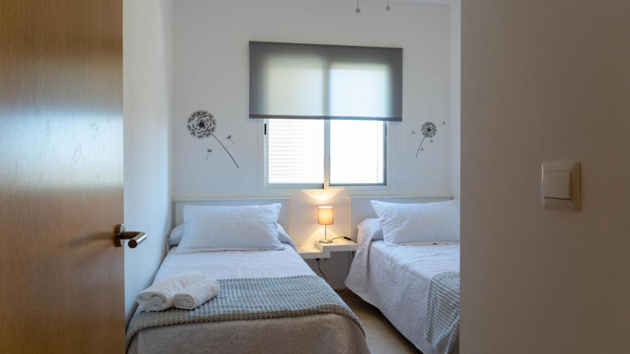 Villa Luxury Modern House Malaga Benajarafe Exterior foto