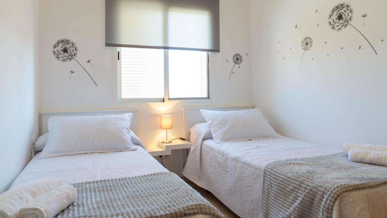 Villa Luxury Modern House Malaga Benajarafe Exterior foto