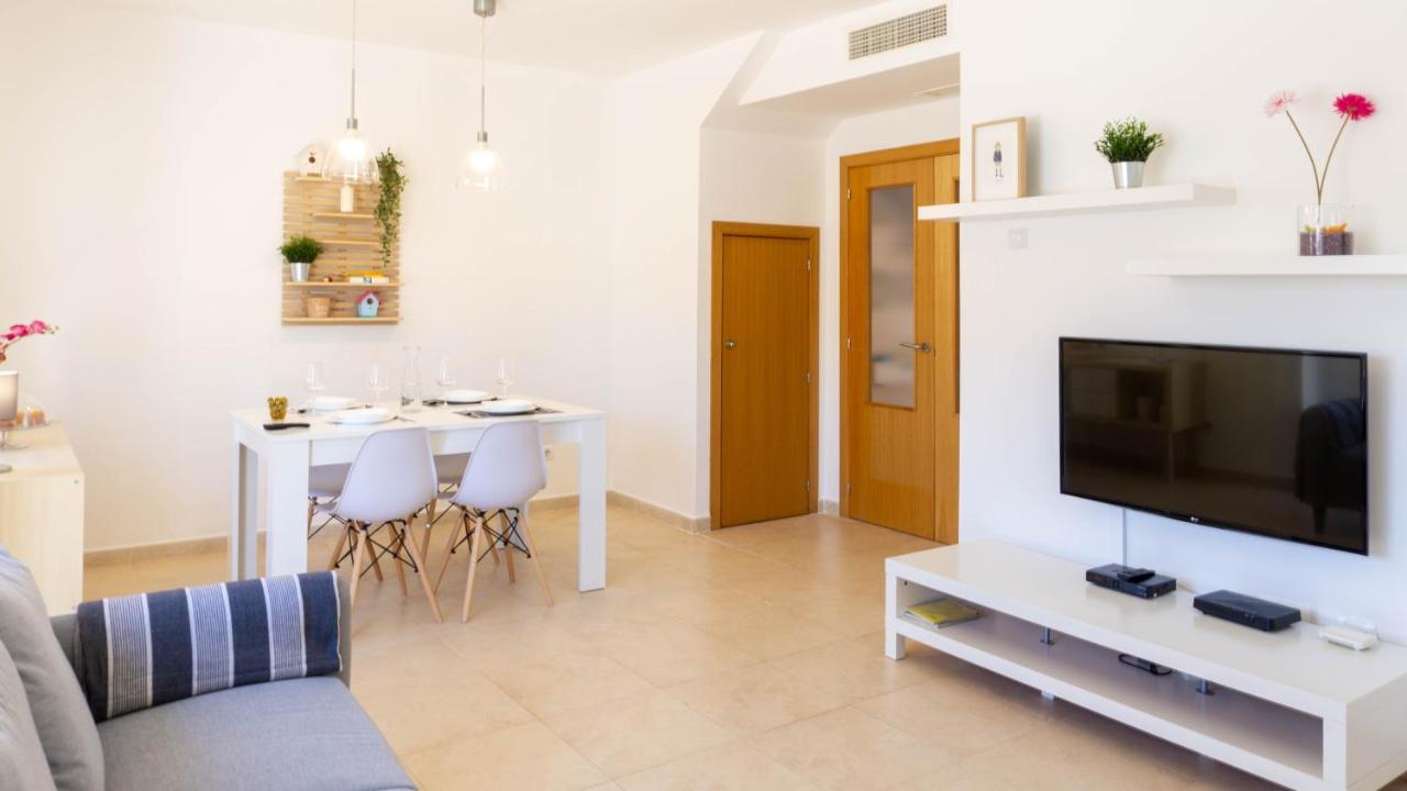 Villa Luxury Modern House Malaga Benajarafe Exterior foto