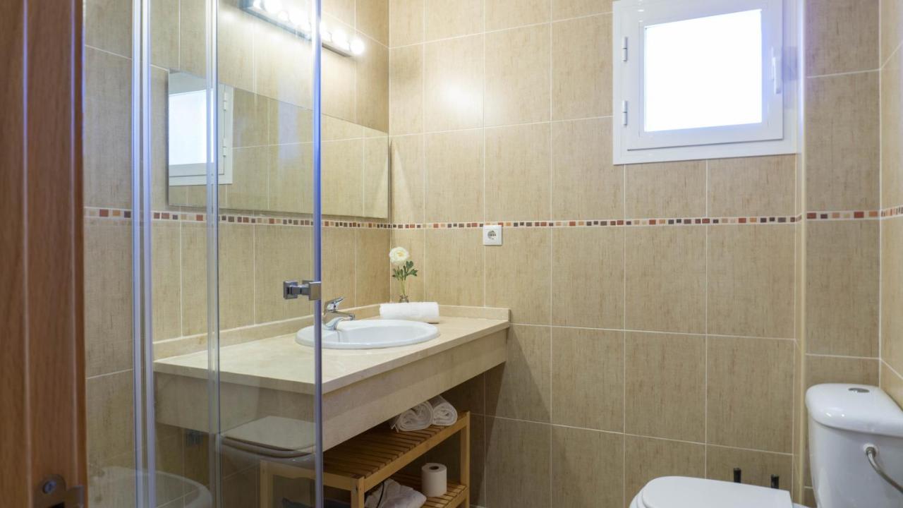 Villa Luxury Modern House Malaga Benajarafe Exterior foto