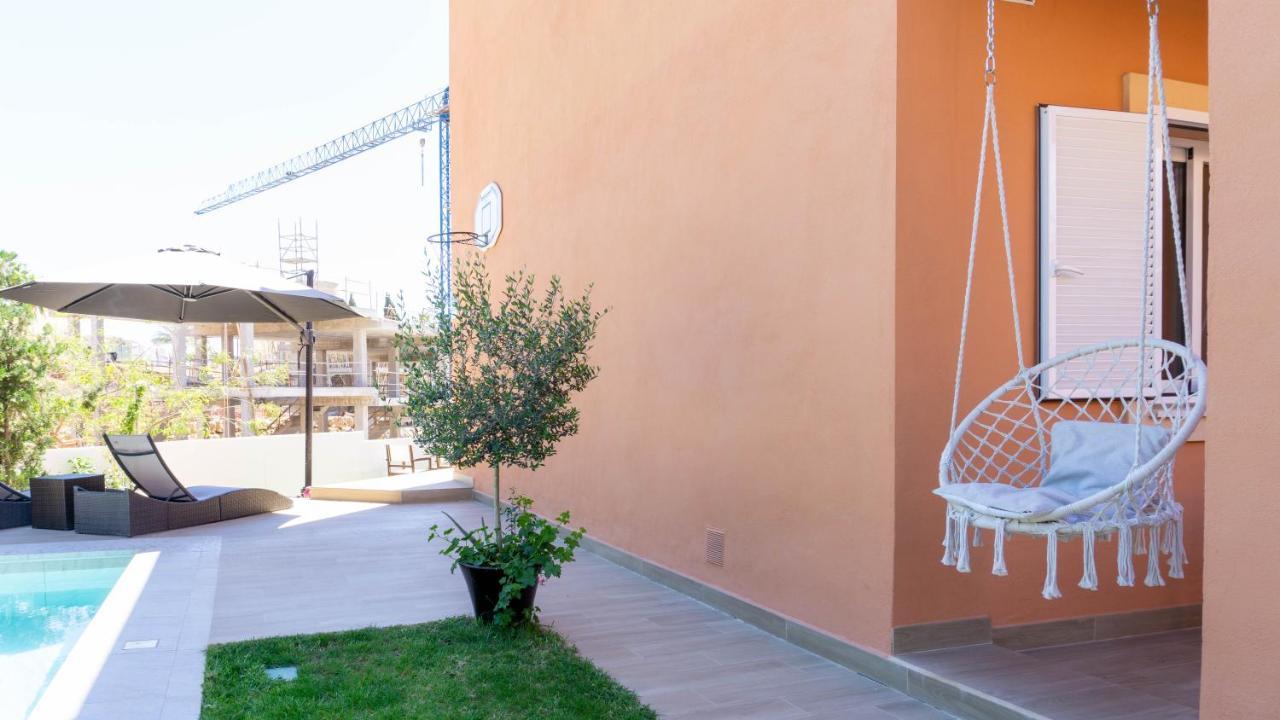 Villa Luxury Modern House Malaga Benajarafe Exterior foto
