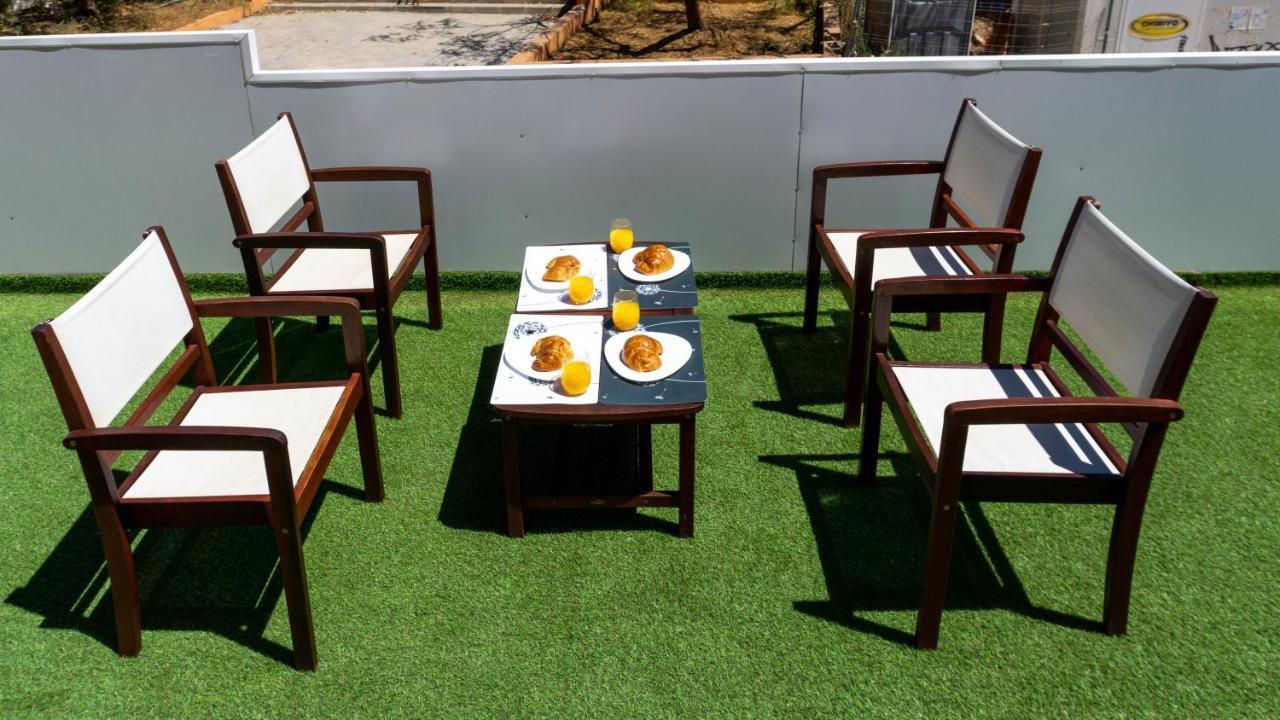 Villa Luxury Modern House Malaga Benajarafe Exterior foto