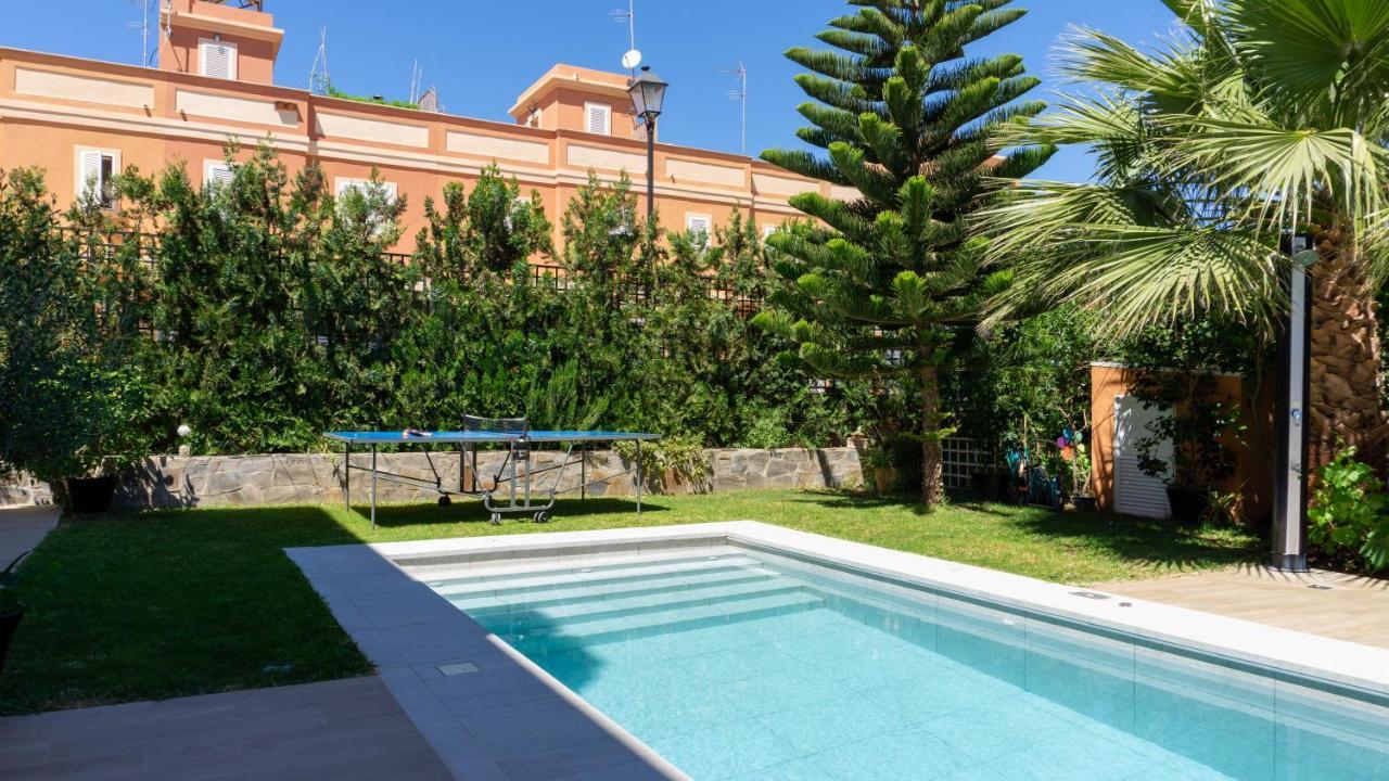 Villa Luxury Modern House Malaga Benajarafe Exterior foto